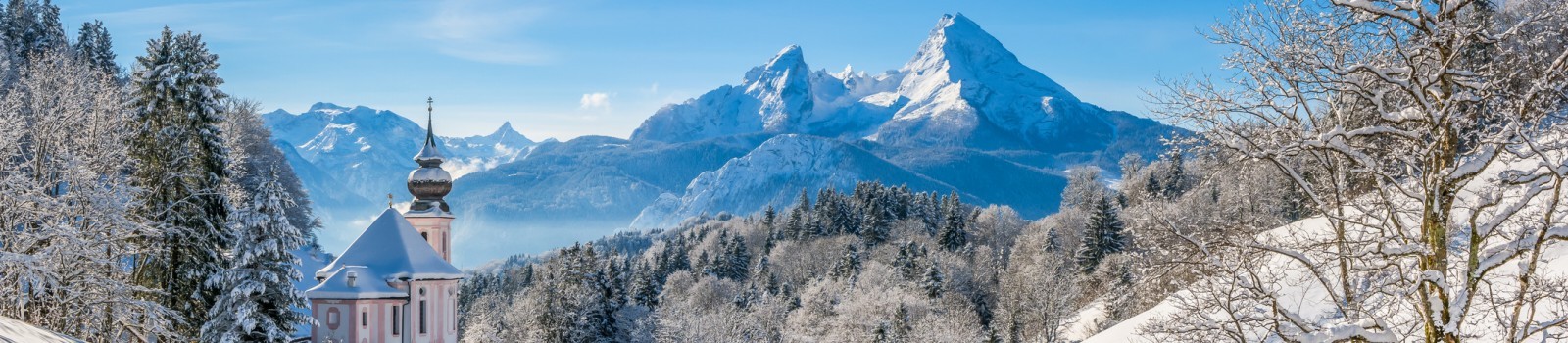  Winterurlaub Berchtesgaden