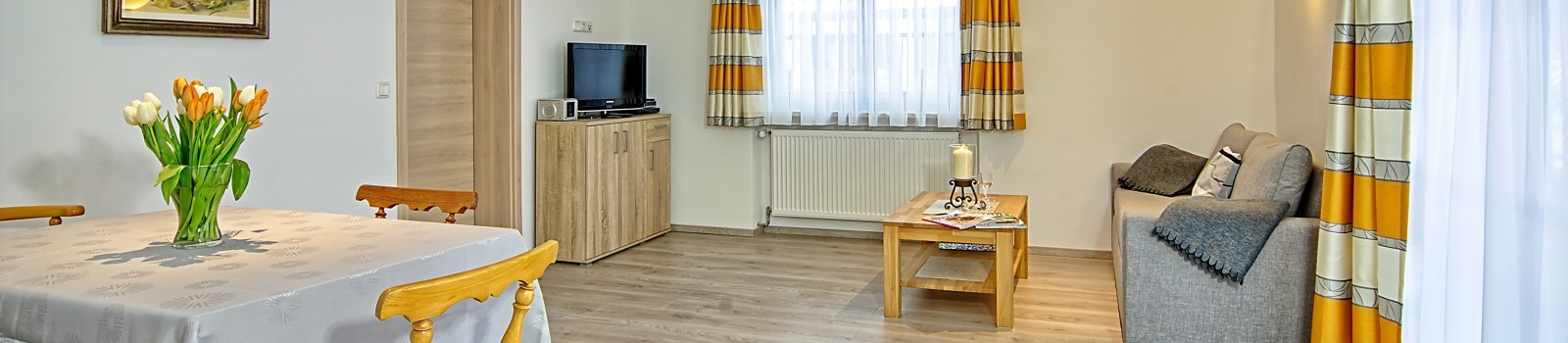  Ferienwohnung in Schnau